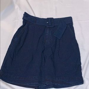 New! High waisted Shorts